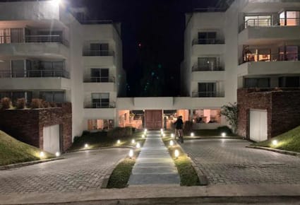 Apartamento - Rincón del Indio