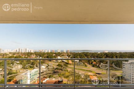 Departamento - Roosevelt