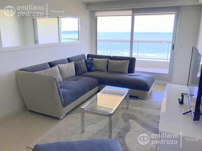 Departamento en Venta - Playa Brava