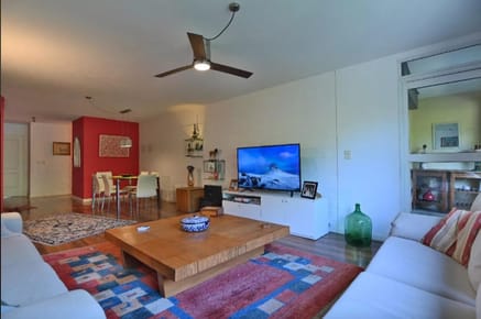 Venta apartamento en Haras del lago tres dormitorios