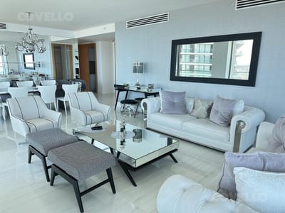 Departamento - Playa Mansa