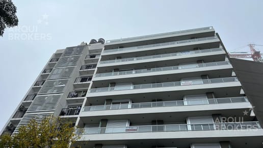 Venta local comercial en Tres Cruces - 001