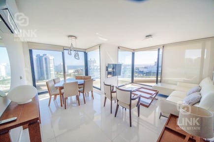 Departamento en  Art Tower