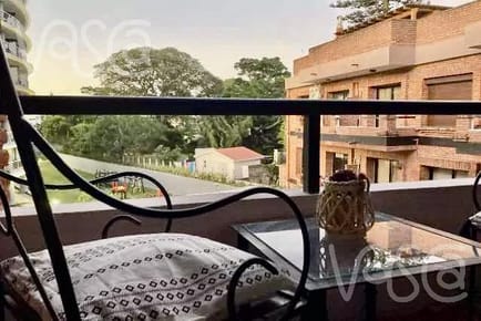Apartamento en Aidy Grill