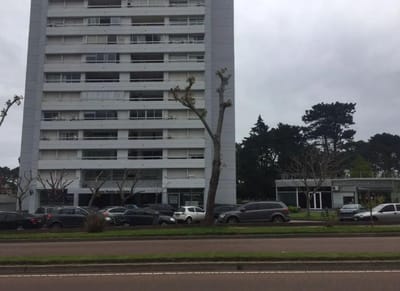 Apartamento - Roosevelt