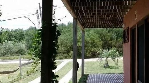 Casa - Balneario Buenos Aires