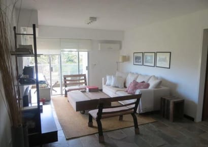 Apartamento - Roosevelt