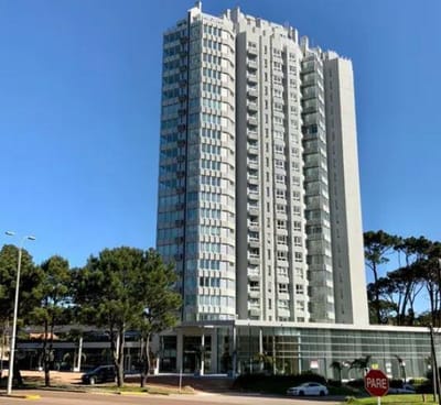 Apartamento - Roosevelt