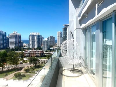 Apartamento - Playa Mansa