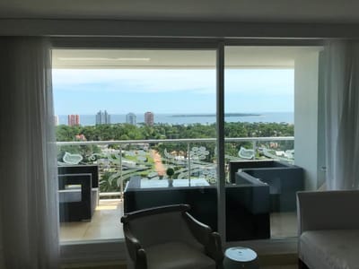 Apartamento - Shopping