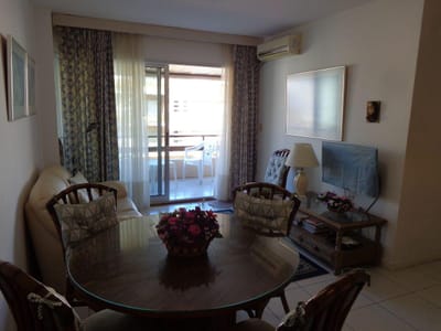 Apartamento - Península