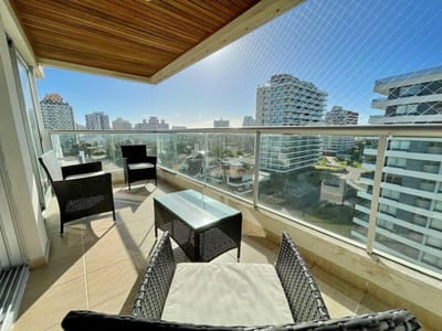 Apartamento - Aidy Grill