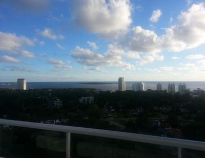 Apartamento - Roosevelt