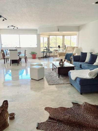 Apartamento - Roosevelt