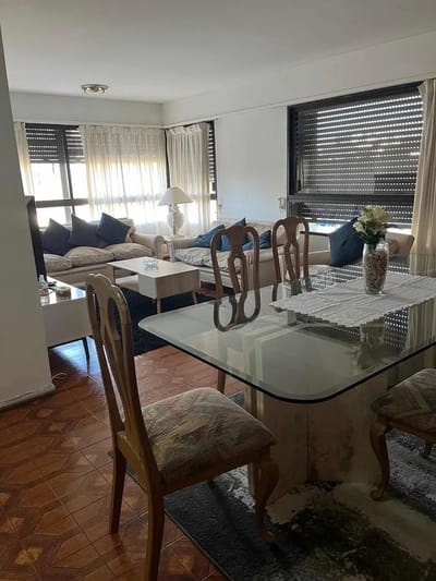 Apartamento - Península