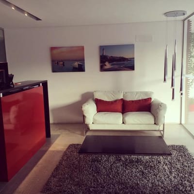 Apartamento - Península