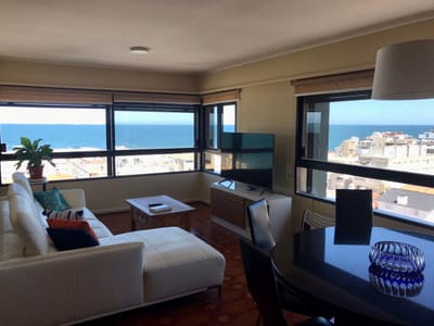 Apartamento - Península