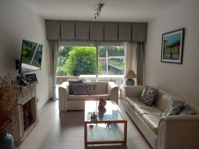 Departamento - Cantegril