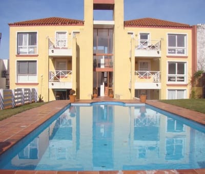 Apartamento - Manantiales