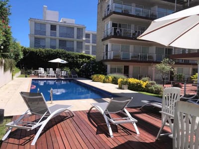 Apartamento - Península