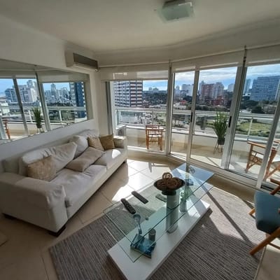 Apartamento - Aidy Grill