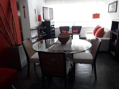 Apartamento - Roosevelt