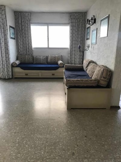 Apartamento - Península