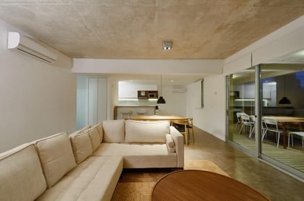 Apartamento - Punta Ballena