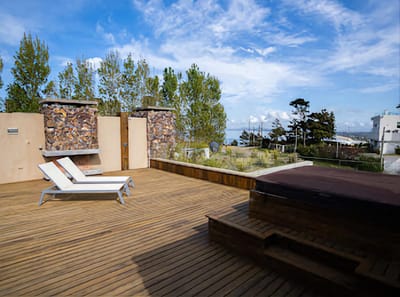 Apartamento - Punta Ballena
