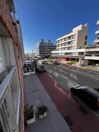 Apartamento - Punta del Este
