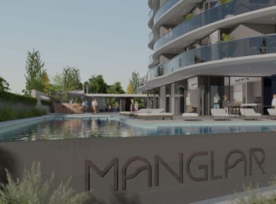 Apartamento - Punta del Este