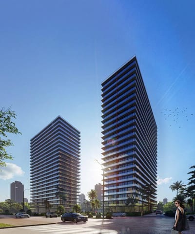 Apartamento - Punta del Este