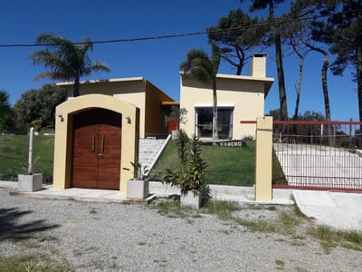 Casa en  club del lago 