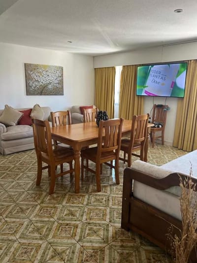 Apartamento en  torre verona en península 