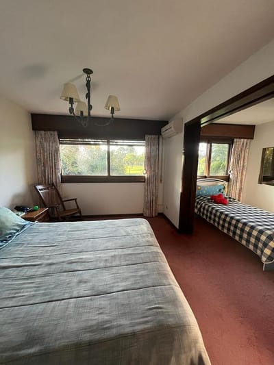 Casa en  el golf 