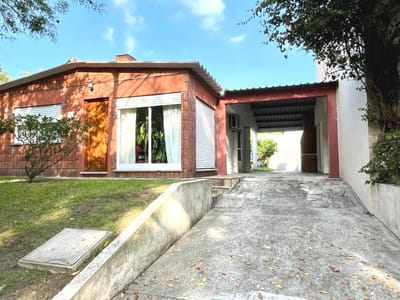 Venta de casa en Colonia del Sacramento