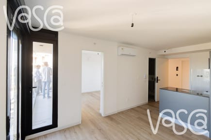 Apartamento - Malvín