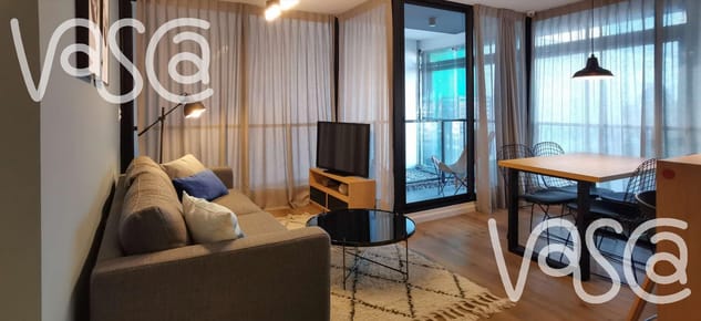 Apartamento - Malvín
