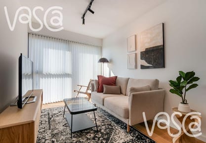 Apartamento - Malvín
