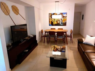 Apartamento - Aidy Grill
