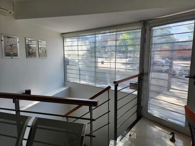 Ideal oficina en Puerto del Buceo