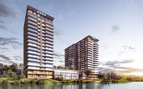 venta Apartamento en Carrasco este tres dormitorios