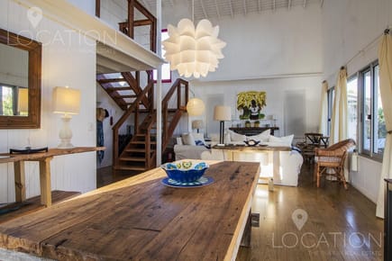 Casa en La Juanita - LHO2214130