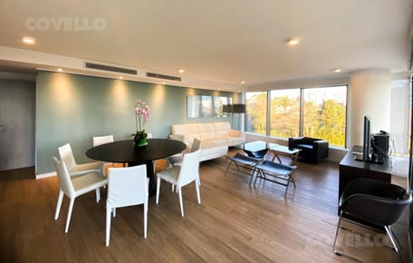 Departamento en Playa Mansa