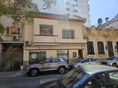Proximo Av Brasil y Libertad, 120 m2 , 5 mts de frente , estrena !!