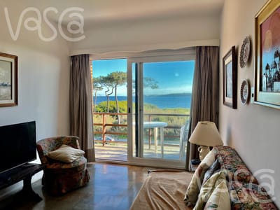 Apartamento en alquiler temporario