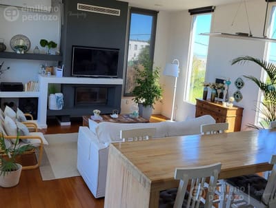 Venta Casa  Santa Mónica  José Ignacio