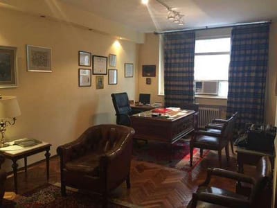 Oficinas en Venta- Ciudad Vieja Montevideo