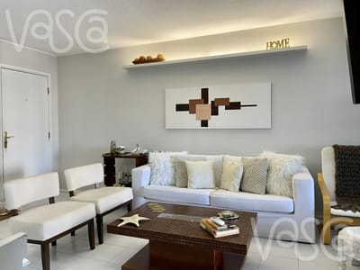 Apartamento en Aidy Grill