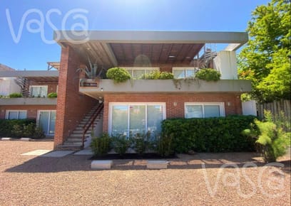 Apartamento en  alquiler temporario 2 dorm